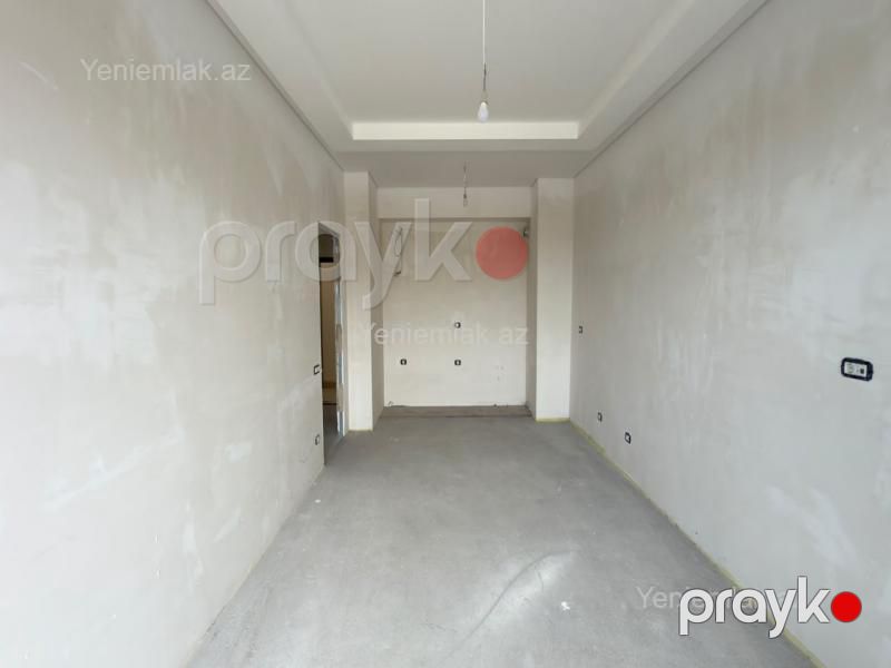 Satılır 2 otaqlı Bina evi menzil (Yeni tikili), 64 m², Yasamal rayonu — Mənzil, Bakı (7)