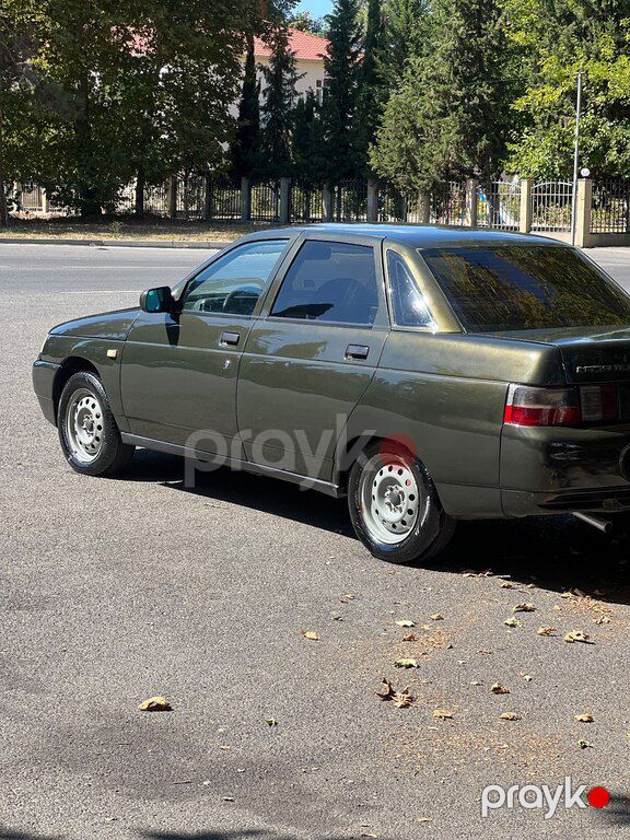 Lada (VAZ) 2110, 1.6 L, 2004 il, 218 000 km — Avtomobillər, Mingəçevir (9)