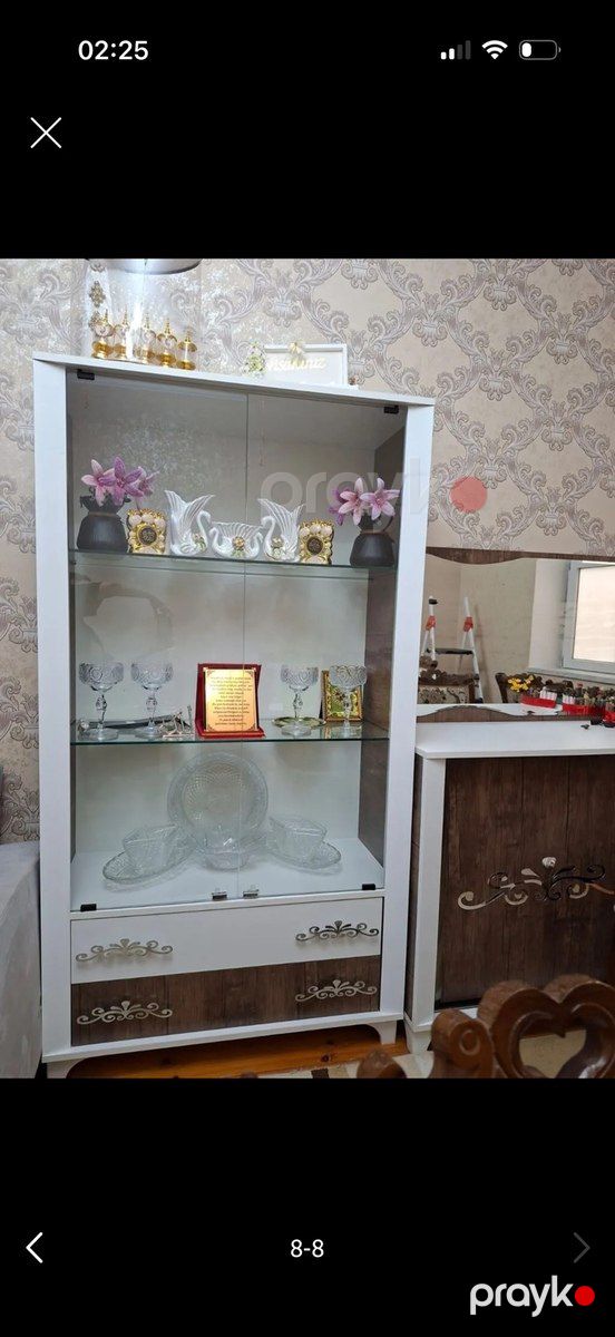 Qonaq otağı mebeli — Mebel, Bakı (4)