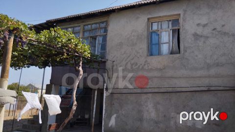 Satılır 7 otaqlı həyət evi/bağ evi 160 m² — Tərtər
