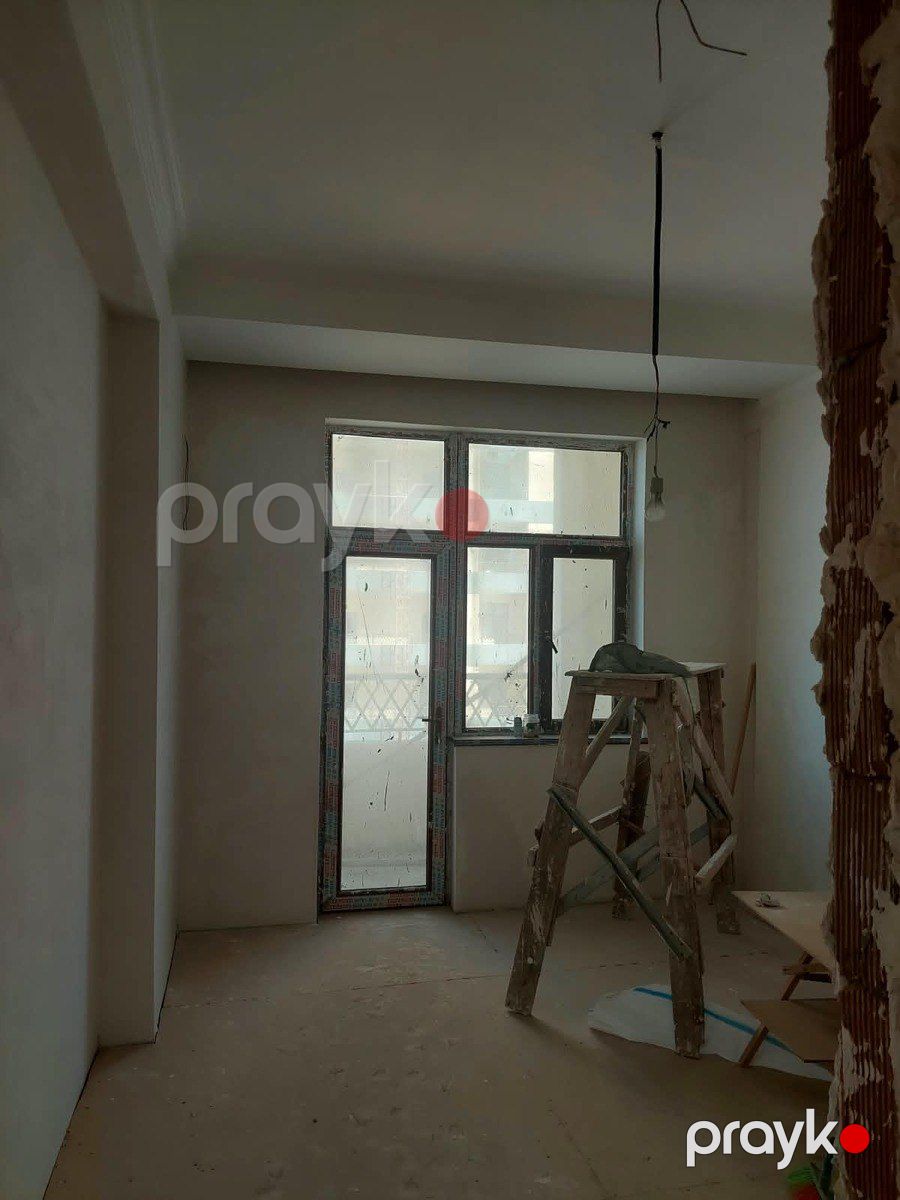 Satılır 2 otaqlı yeni tikili 72 m² — Mənzil, Bakı (5)