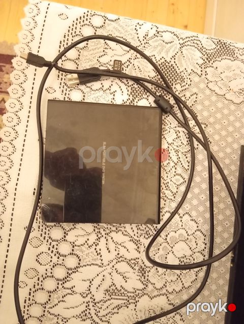 DVD pleyer usb çıxısı ilə — Bakı