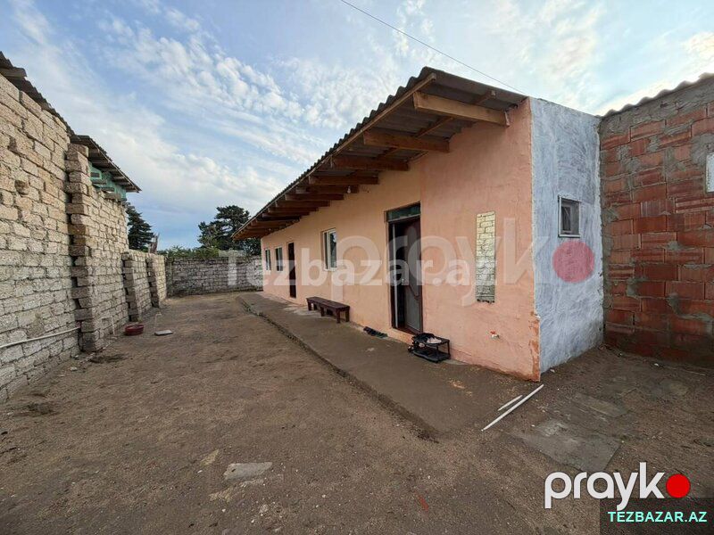 mastagada 2 sotda 2 otaq kreditle — Ev, villa, Bakı (5)