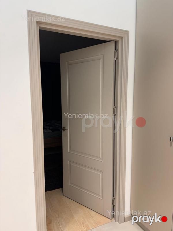 Satılır 3 otaqlı Bina evi menzil (Yeni tikili), 120 m², 6-cı mikrorayon — Mənzil, Sumqayıt (9)