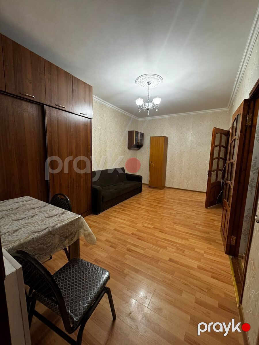 Satılır 2 otaqlı köhnə tikili 45 m² — Mənzil, Bakı (2)