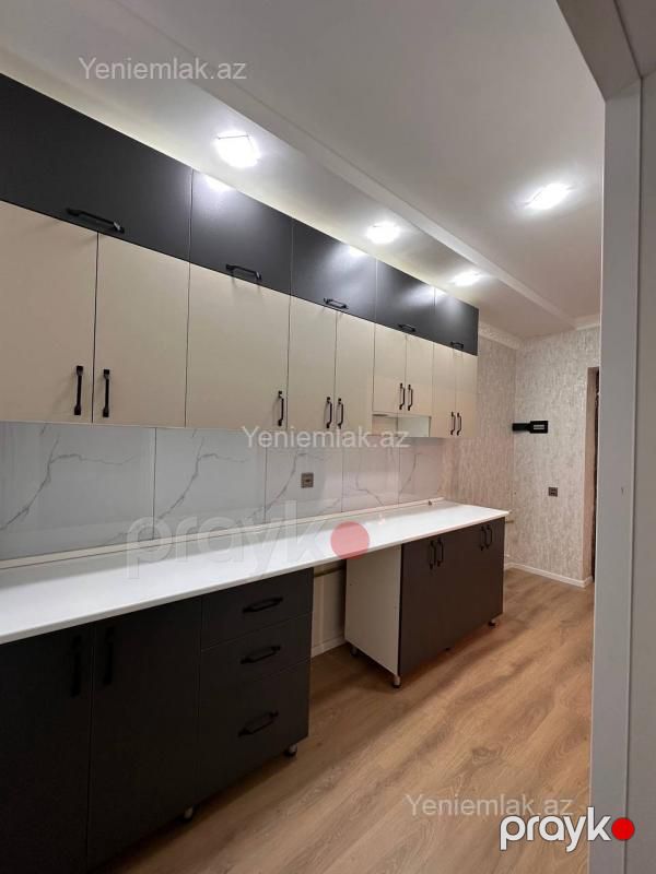 Satılır 3 otaqlı Həyət evi / Villa (Yeni tikili), 56 m², Masazır — Ev, villa, Abşeron (3)