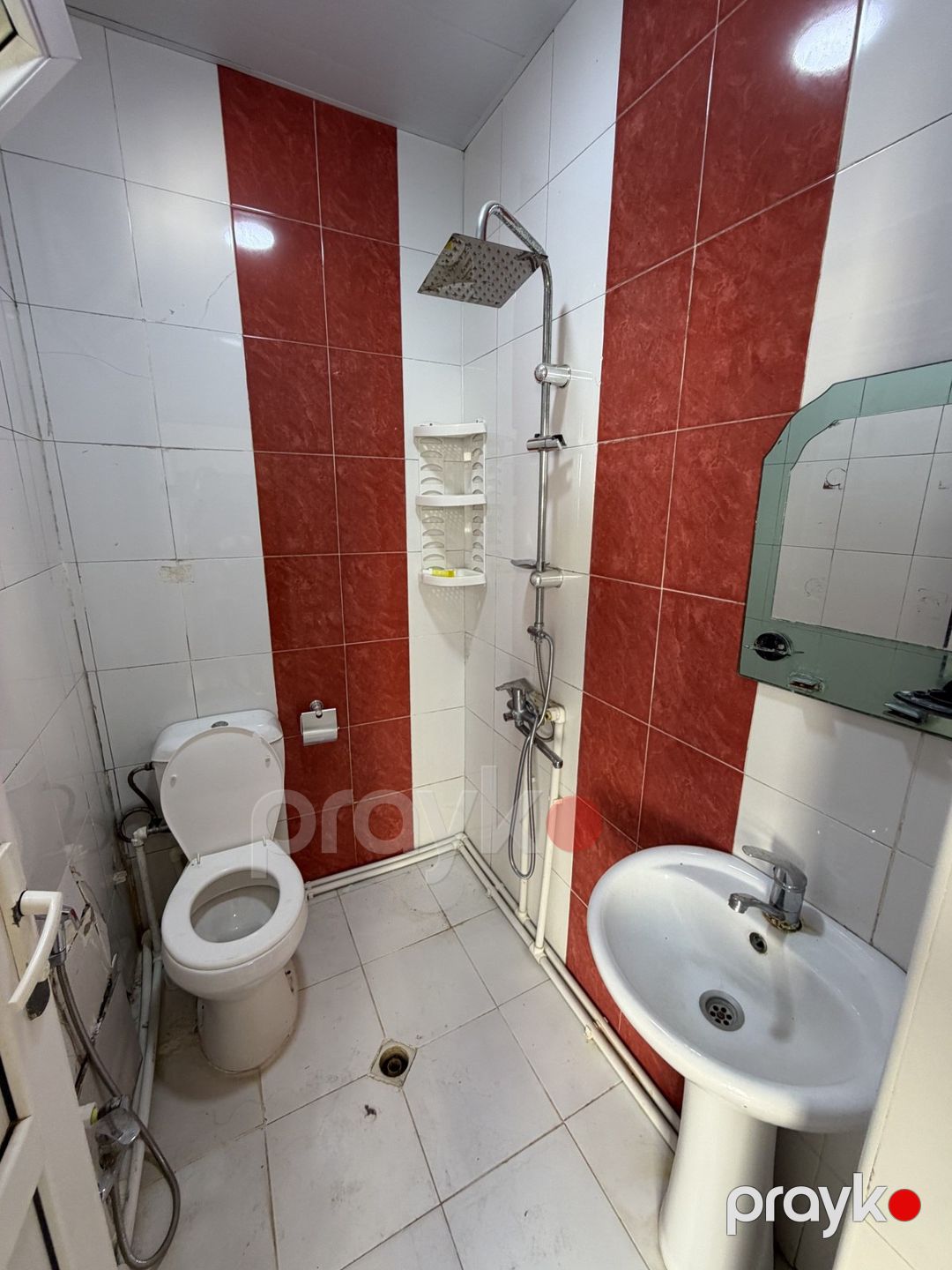 Satılır 2 otaqlı həyət evi/bağ evi 42 m² — Ev, villa, Xırdalan (9)