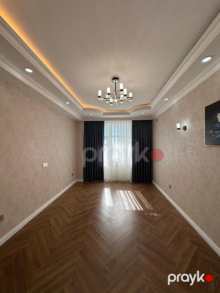 Satılır 2 otaqlı yeni tikili 96 m² — Mənzil, Bakı (2)