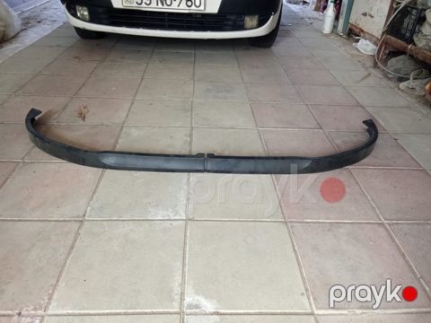 Opel ön lipi — Bakı