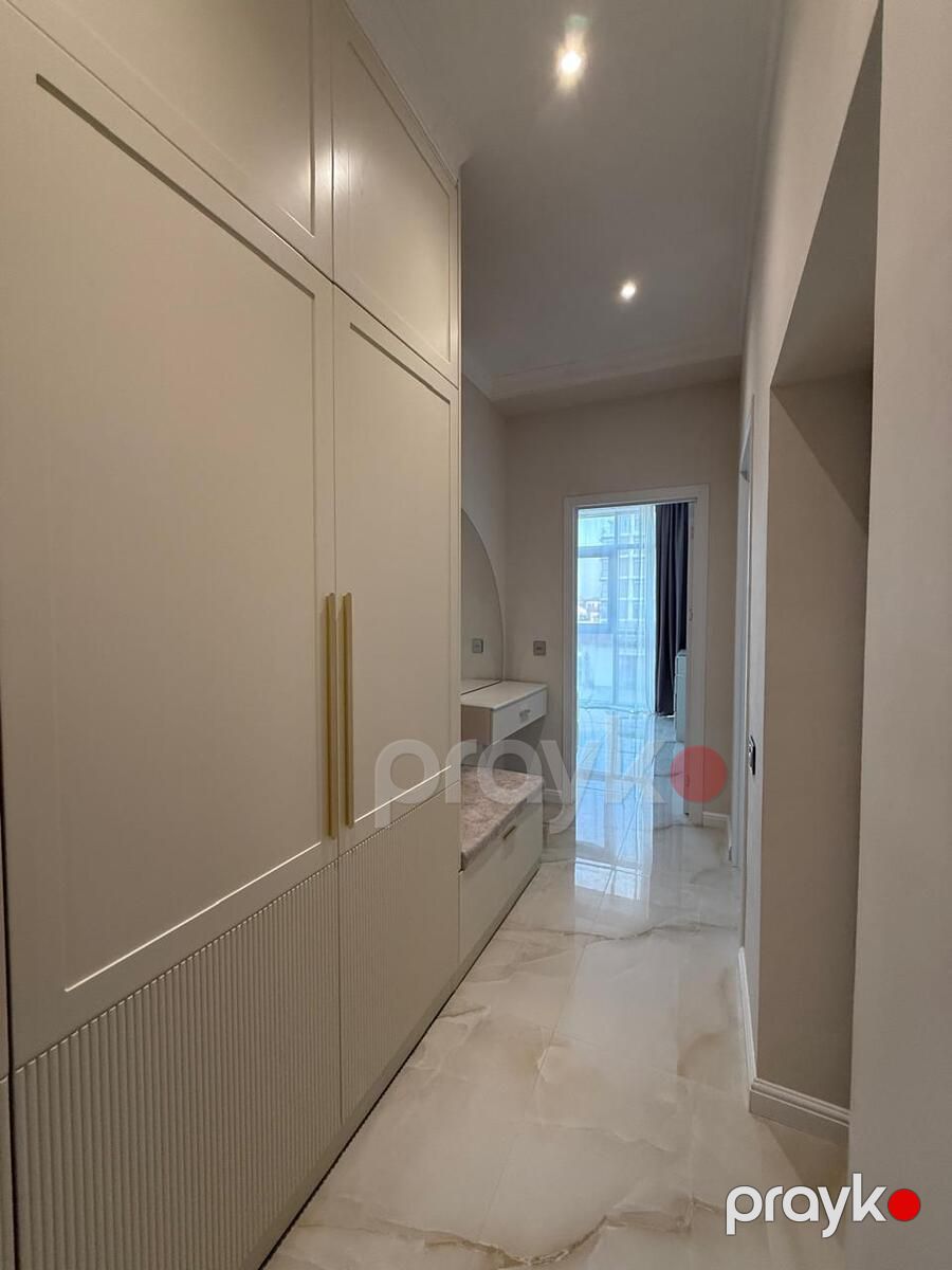Satılır 2 otaqlı yeni tikili 64 m² — Mənzil, Bakı (7)