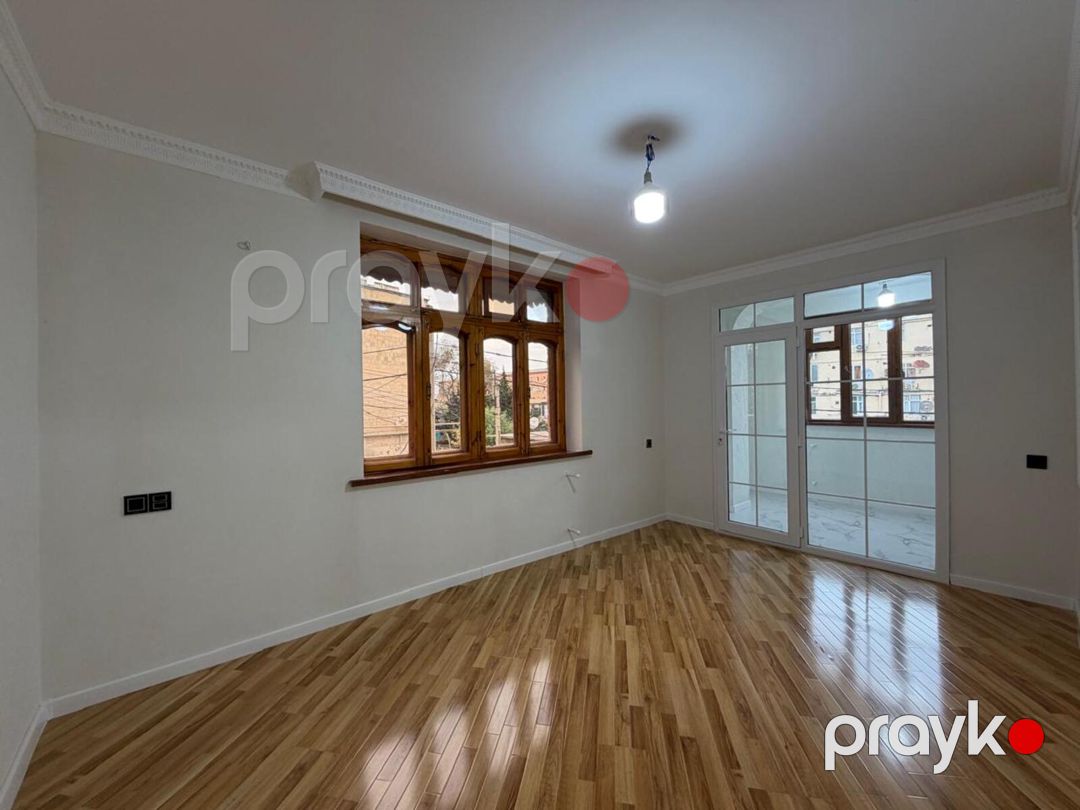 Satılır 2 otaqlı köhnə tikili 48 m² — Mənzil, Xırdalan (4)