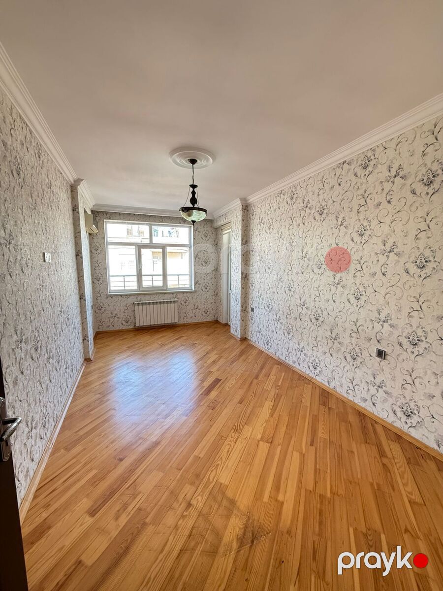 Satılır 3 otaqlı yeni tikili 107 m² — Mənzil, Bakı (5)