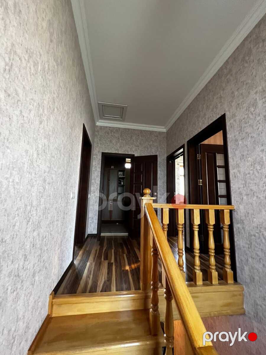 Satılır 4 otaqlı həyət evi/bağ evi 150 m² — Ev, villa, Bakı (11)