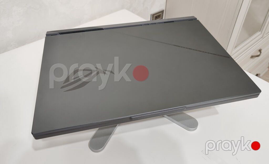İşlənmiş ASUS ROG, 16 AMD Ryzen 9, 1 TB, Ünvandan götürmə, Pulsuz çatdırılma — Asus, Bakı (3)