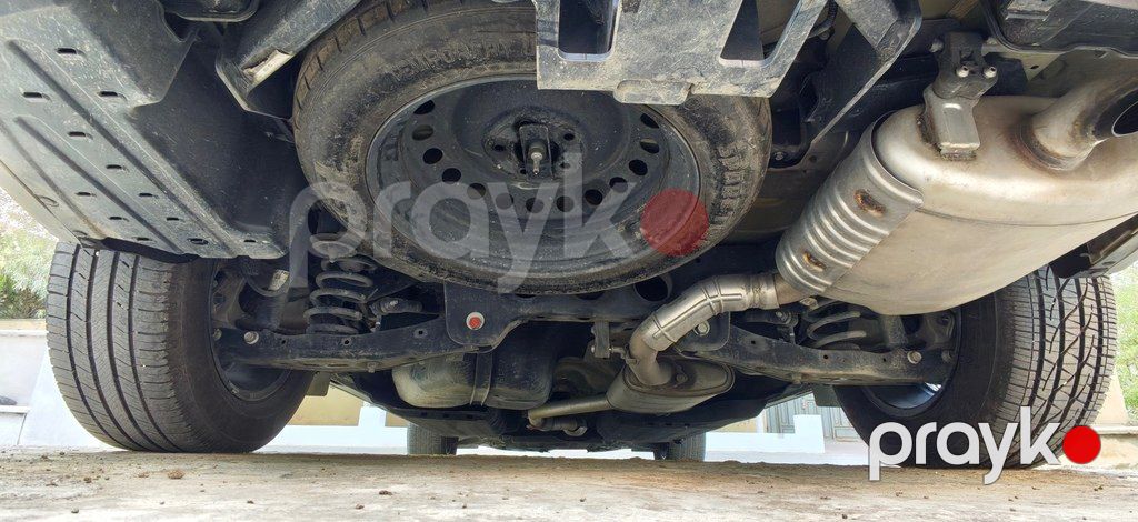 Kia Sorento, 1.6 L, 1.49 kWh, 2021 il, 155 535 km — Avtomobillər, Bakı (12)