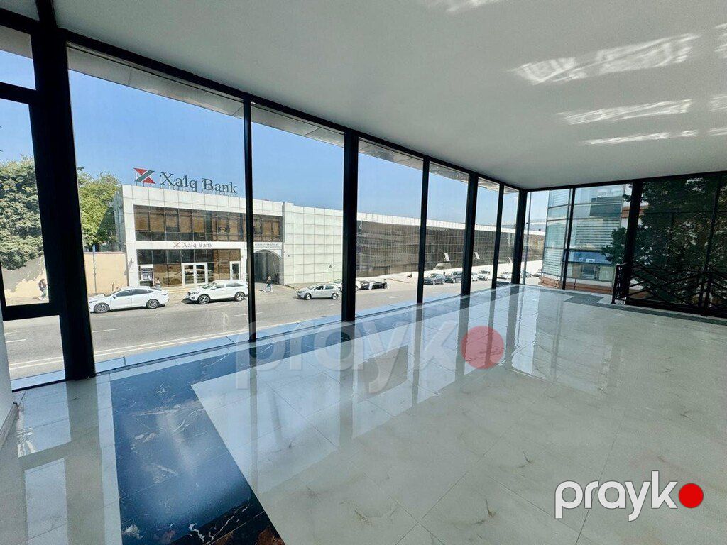 Satılır 2 otaqlı yeni tikili 180 m² — Mənzil, Bakı (8)
