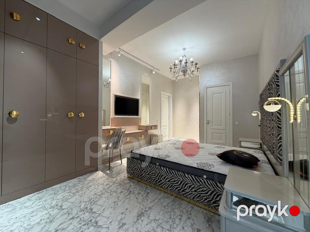 4-otaqlı yeni tikili kirayə verilir, Əliyar Əliyev küç., 150 m² — Mənzil, Bakı (7)