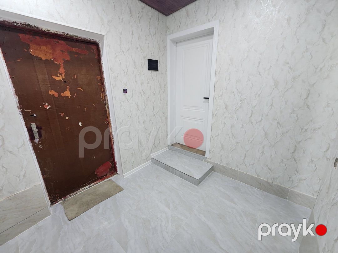 Satılır 2 otaqlı həyət evi/bağ evi 40 m² — Ev, villa, Bakı (2)