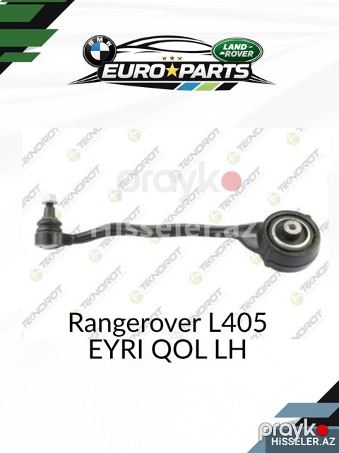 Rangerover L405 Eyri Qol Lh — Bakı