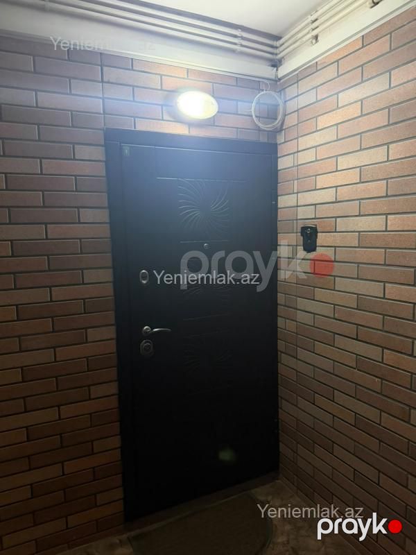 Satılır 2 otaqlı Bina evi menzil (Yeni tikili), 106 m², Binəqədi rayonu — Mənzil, Bakı (11)