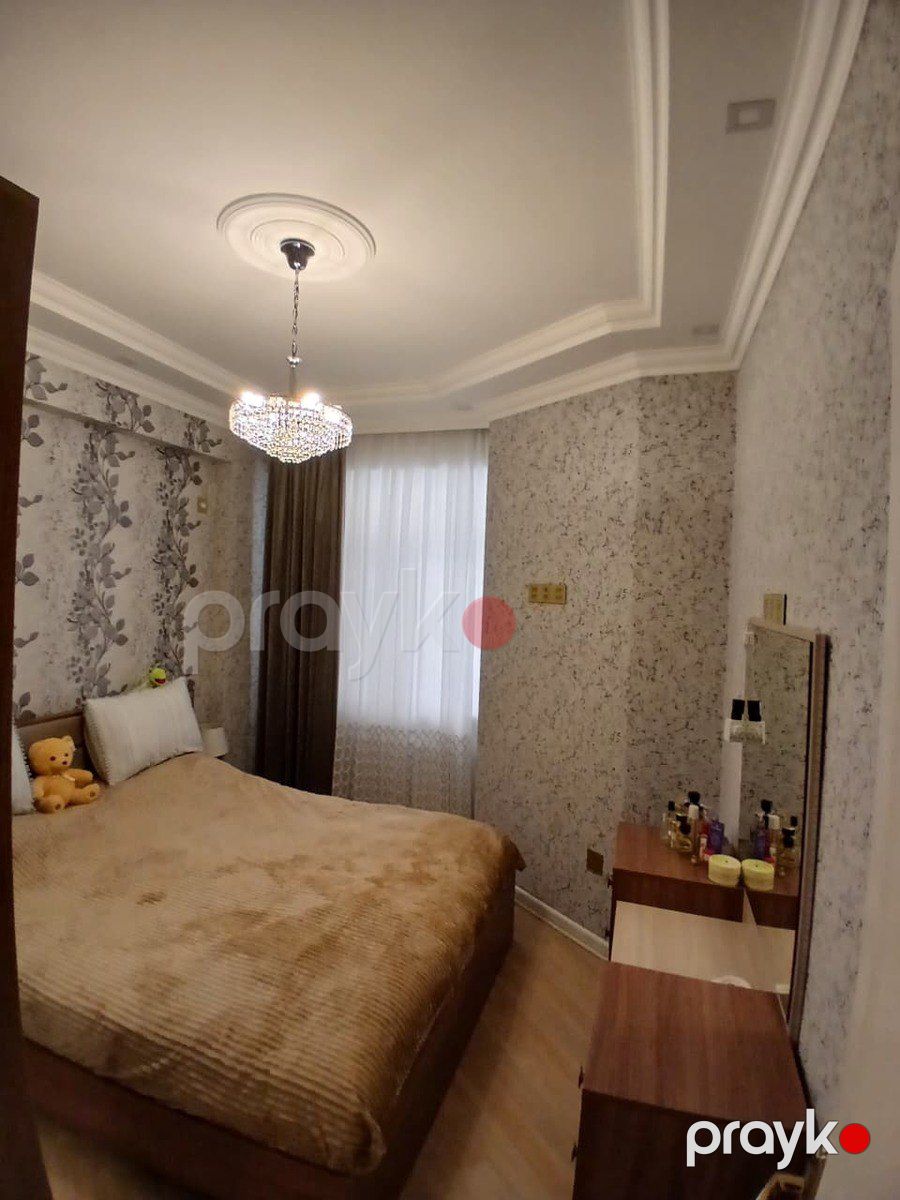 2-otaqlı yeni tikili, Xırdalan ş., 61.3 m² — Mənzil, Xırdalan (10)