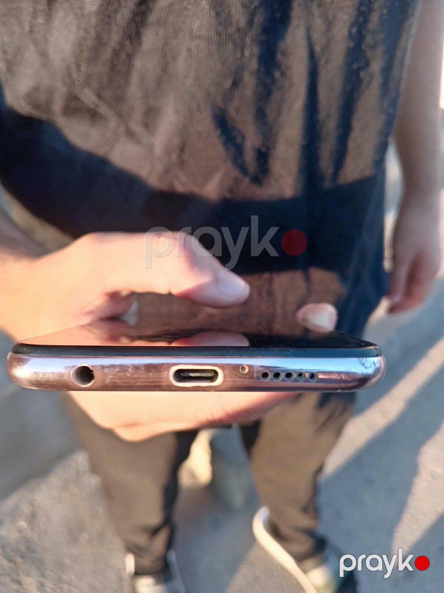 Xiaomi Poco X3 Pro Metal Bronze 256GB/8GB — Smartfonlar, Bakı (6)