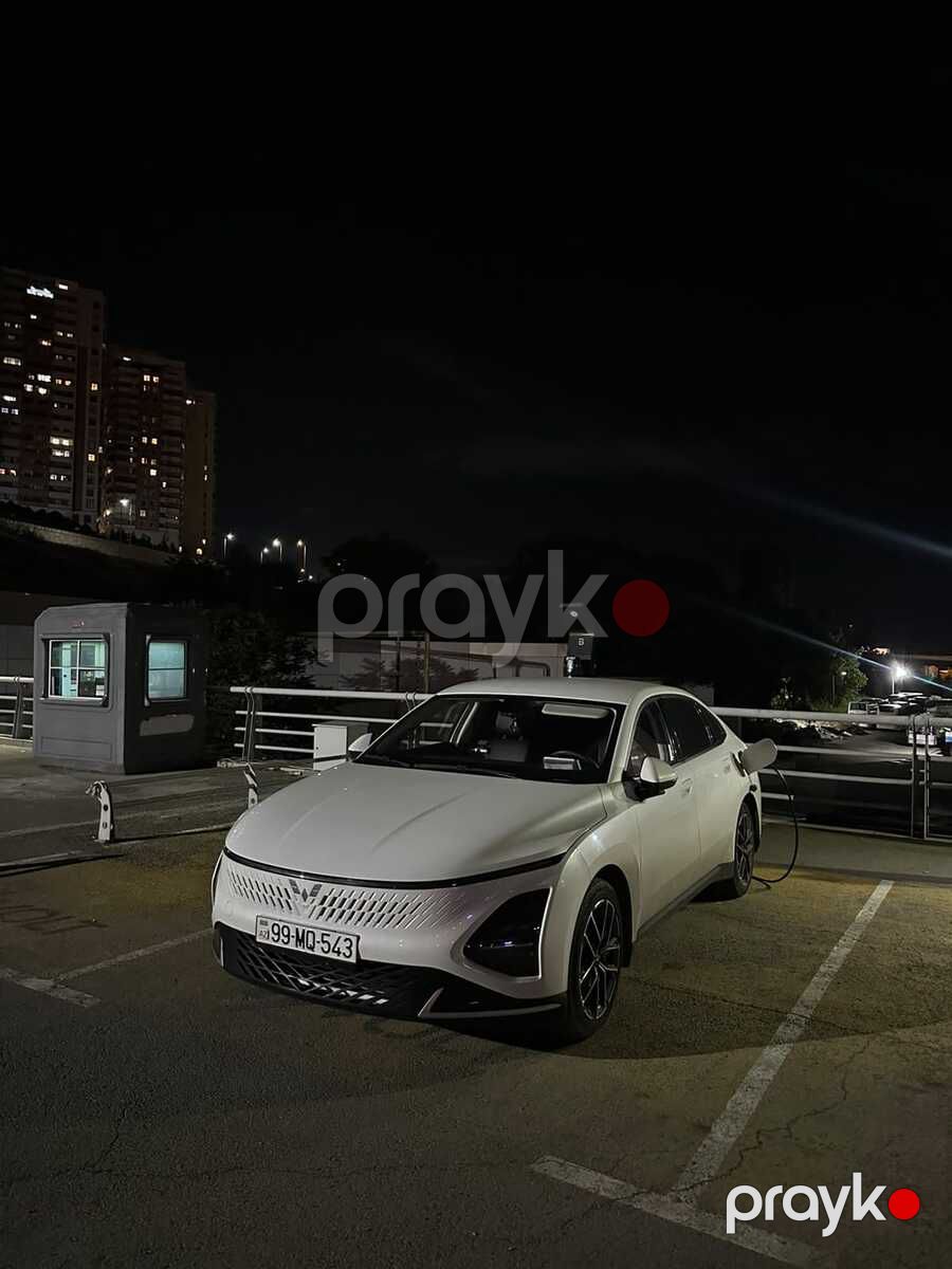 Wuling Starlight, 2024 il — Avtomobillər, Bakı (12)