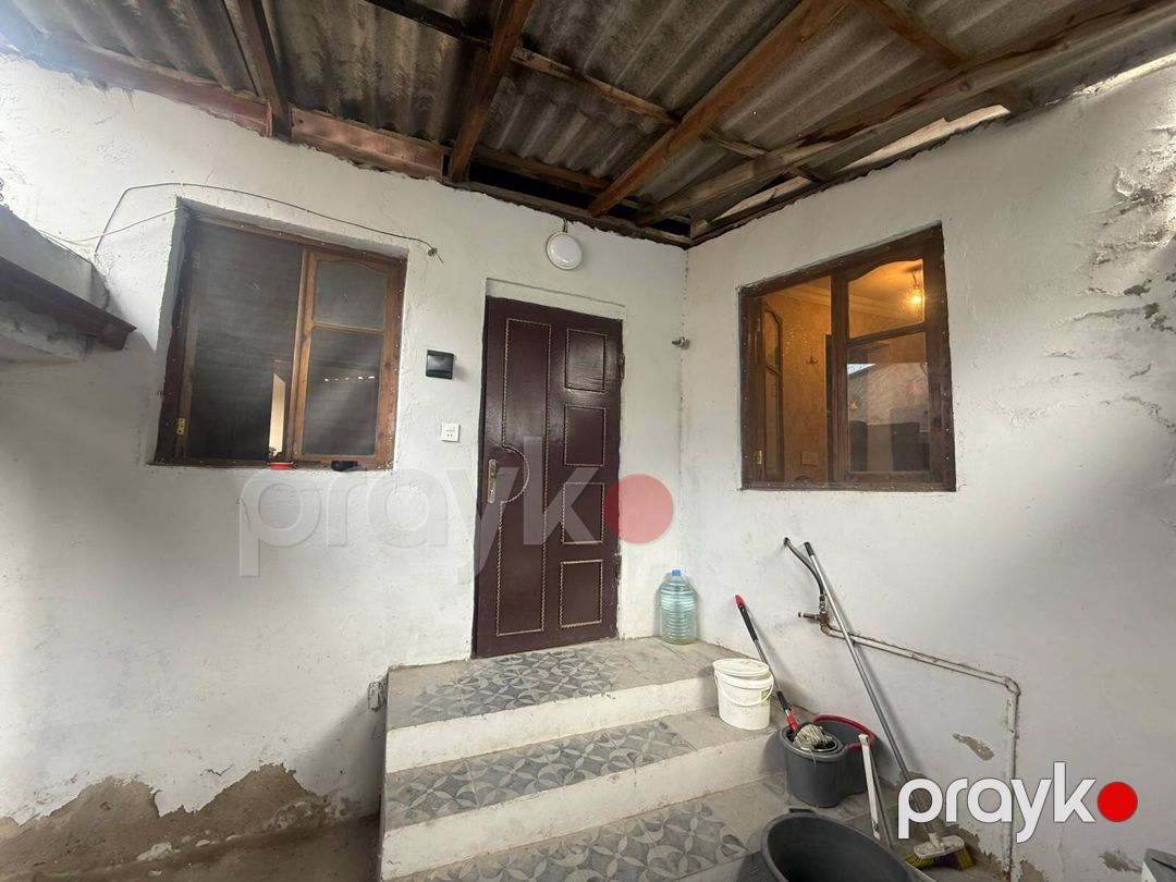 Həyət evi, Maştağa qəs — Ev, villa, Bakı (2)