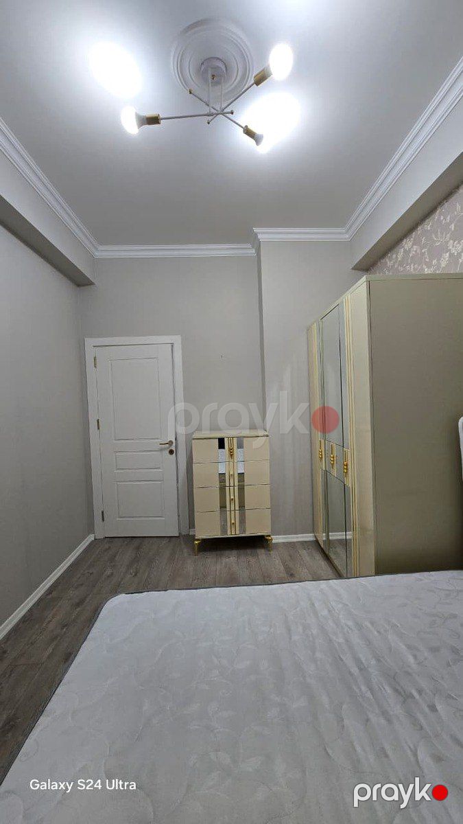 Satılır 2 otaqlı yeni tikili 64 m² — Mənzil, Xırdalan (6)