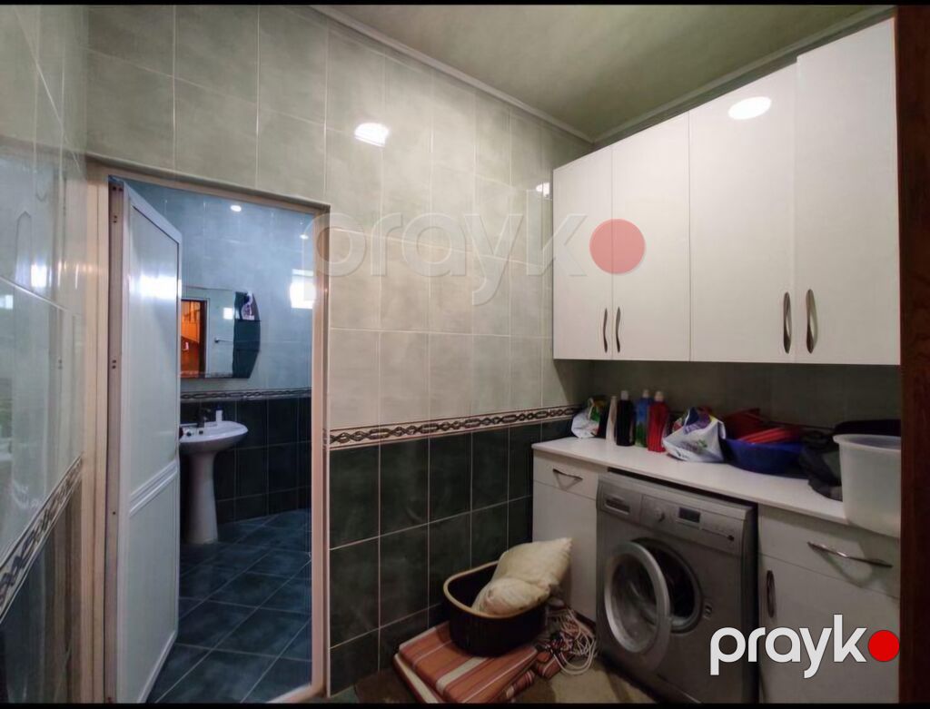 Zabrat 6 otaqlı, 280 kv. m, Kredit yoxdur — Ev, villa, Bakı (9)
