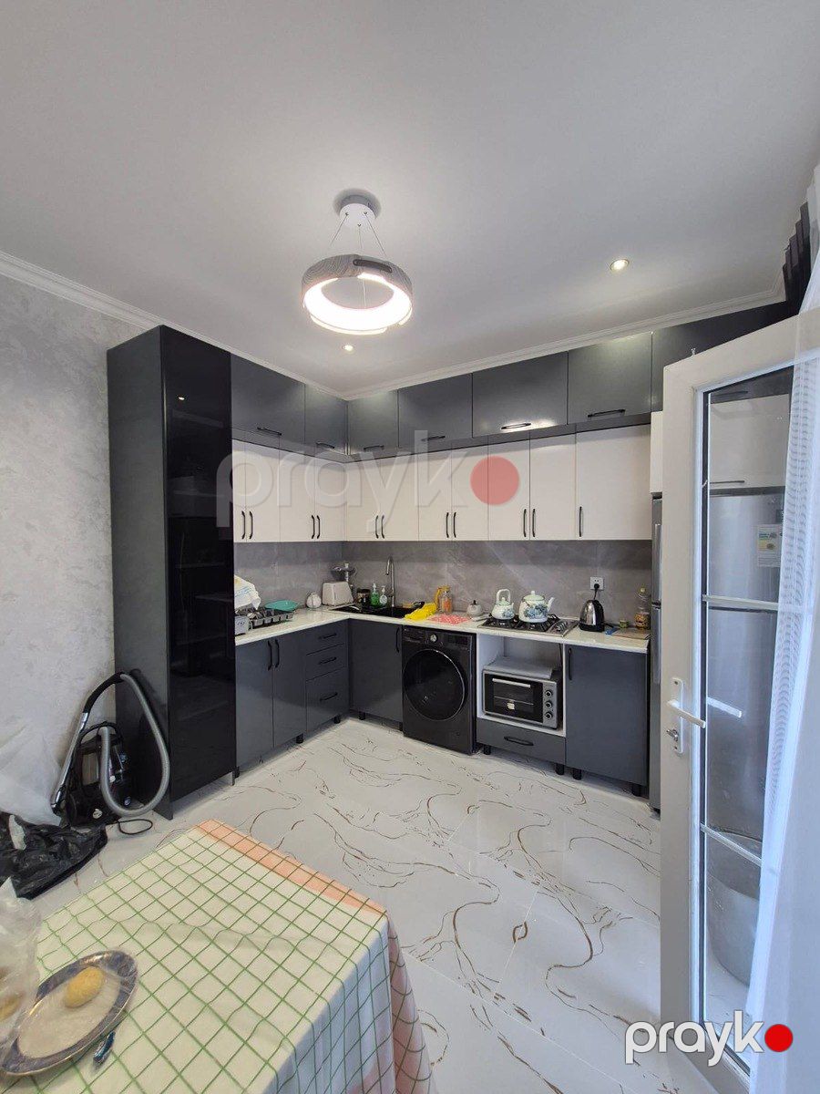 Həyət evi, Saray qəs — Ev, villa, Sumqayıt (9)