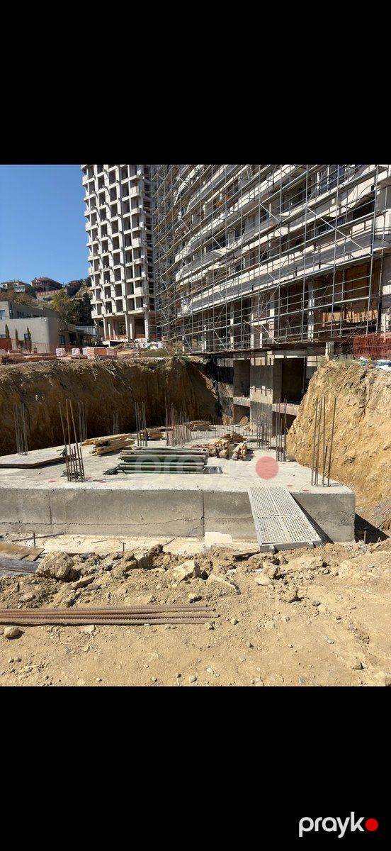 3-otaqlı yeni tikili, Sakit Qocayev küç., 96 m² — Mənzil, Bakı (4)