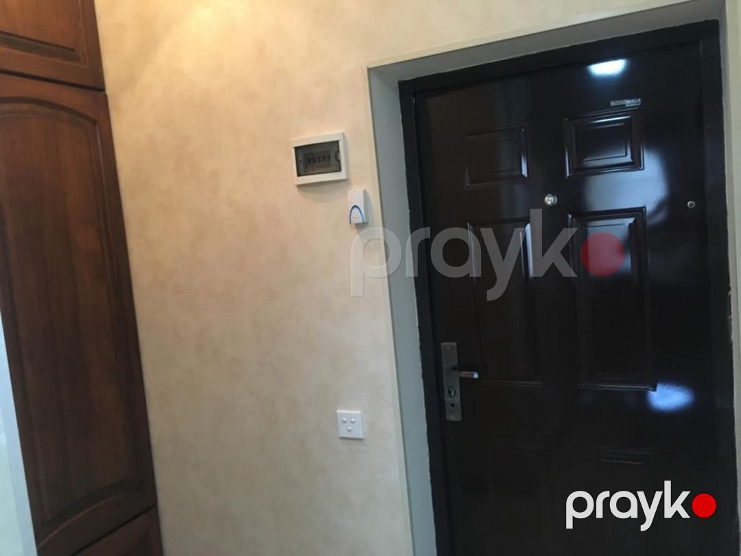2-otaqlı yeni tikili kirayə verilir, Nərimanov r., 65 m² — Mənzil, Bakı (7)