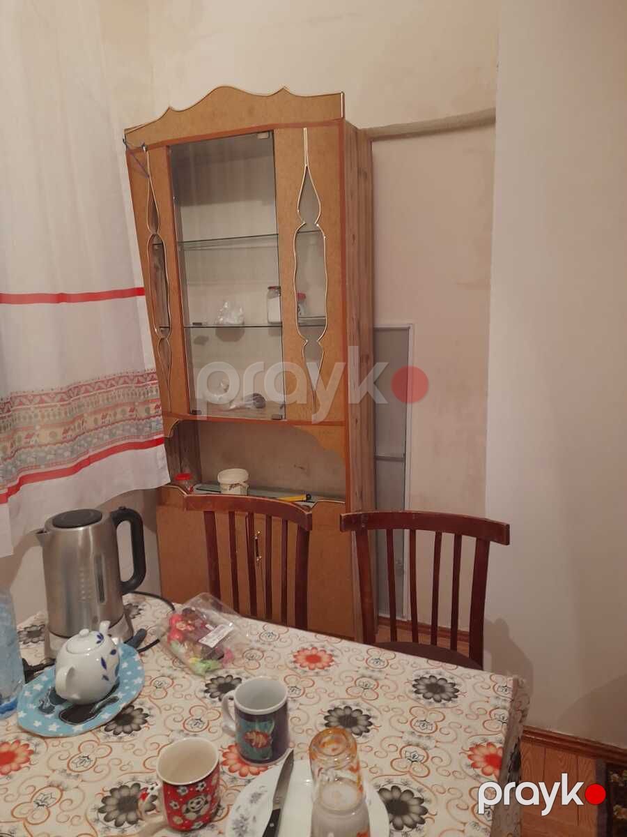 1-otaqlı mənzil, 5-ci mkr., 20 m² — Mənzil, Sumqayıt (4)
