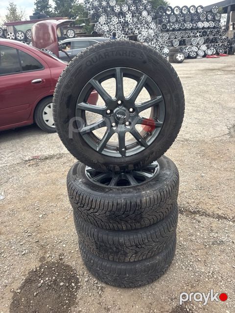 Hyundai diskləri R15 — Bakı