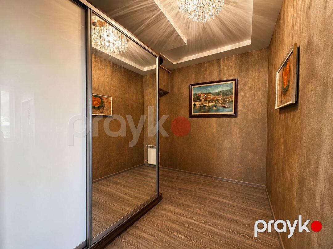 Satılır 3 otaqlı köhnə tikili 88 m² — Mənzil, Bakı (11)