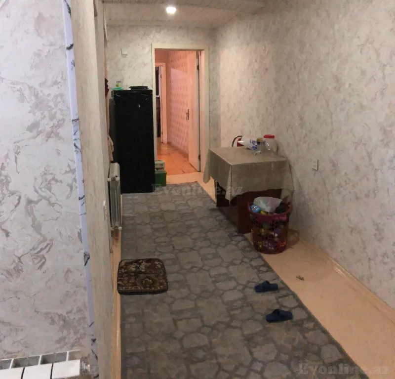 Satılır 3 otaqlı Həyət evi 50 m² Bakı, Suraxanı r., 28 May m., Hövsan — Ev, villa, Bakı (2)