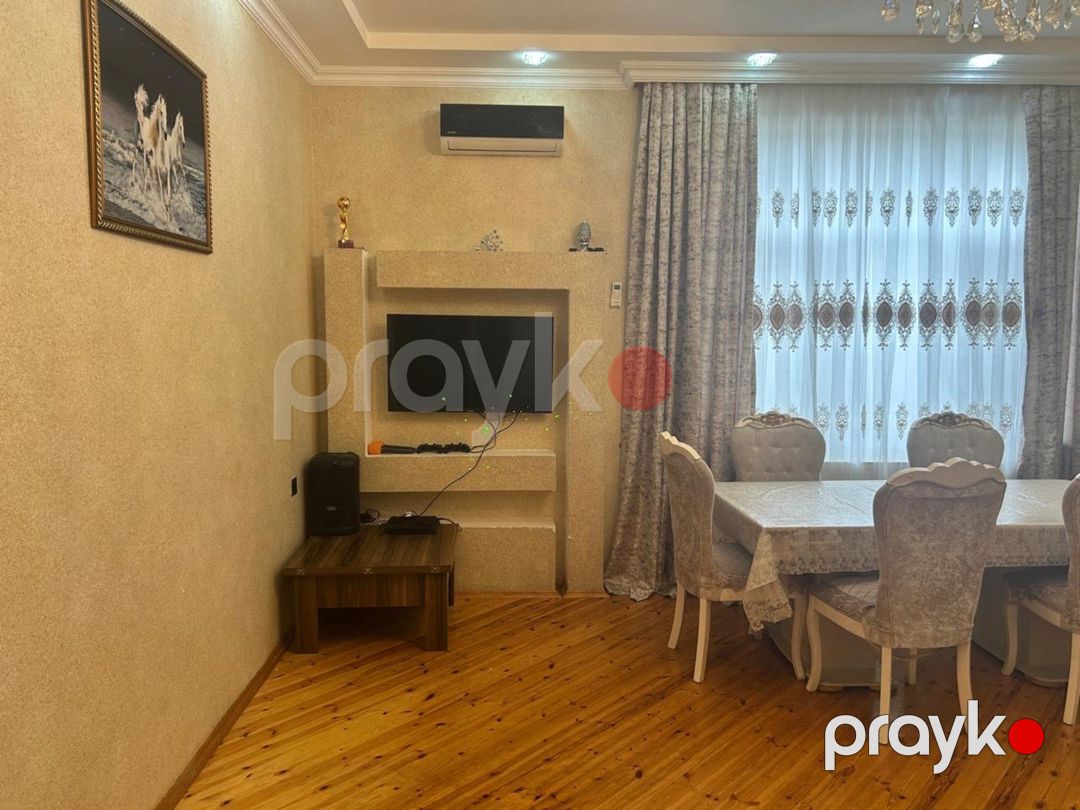 Həyət evi, Saray qəs — Ev, villa, Sumqayıt (7)
