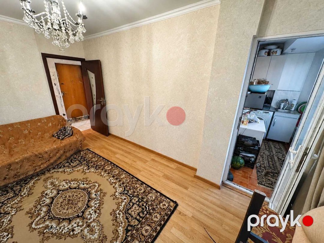 Satılır 2 otaqlı köhnə tikili 40 m² — Mənzil, Bakı (3)