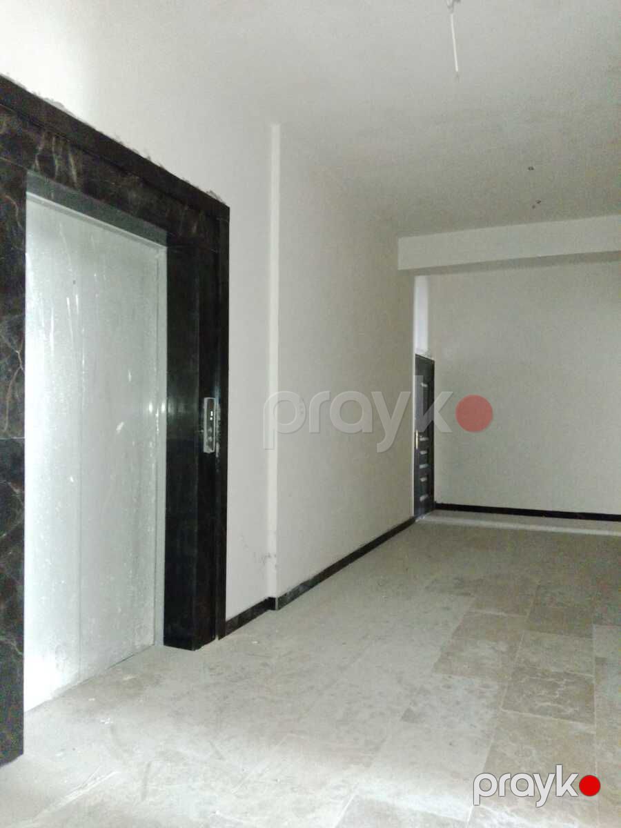 Satılır 3 otaqlı yeni tikili 137 m² — Mənzil, Bakı (5)