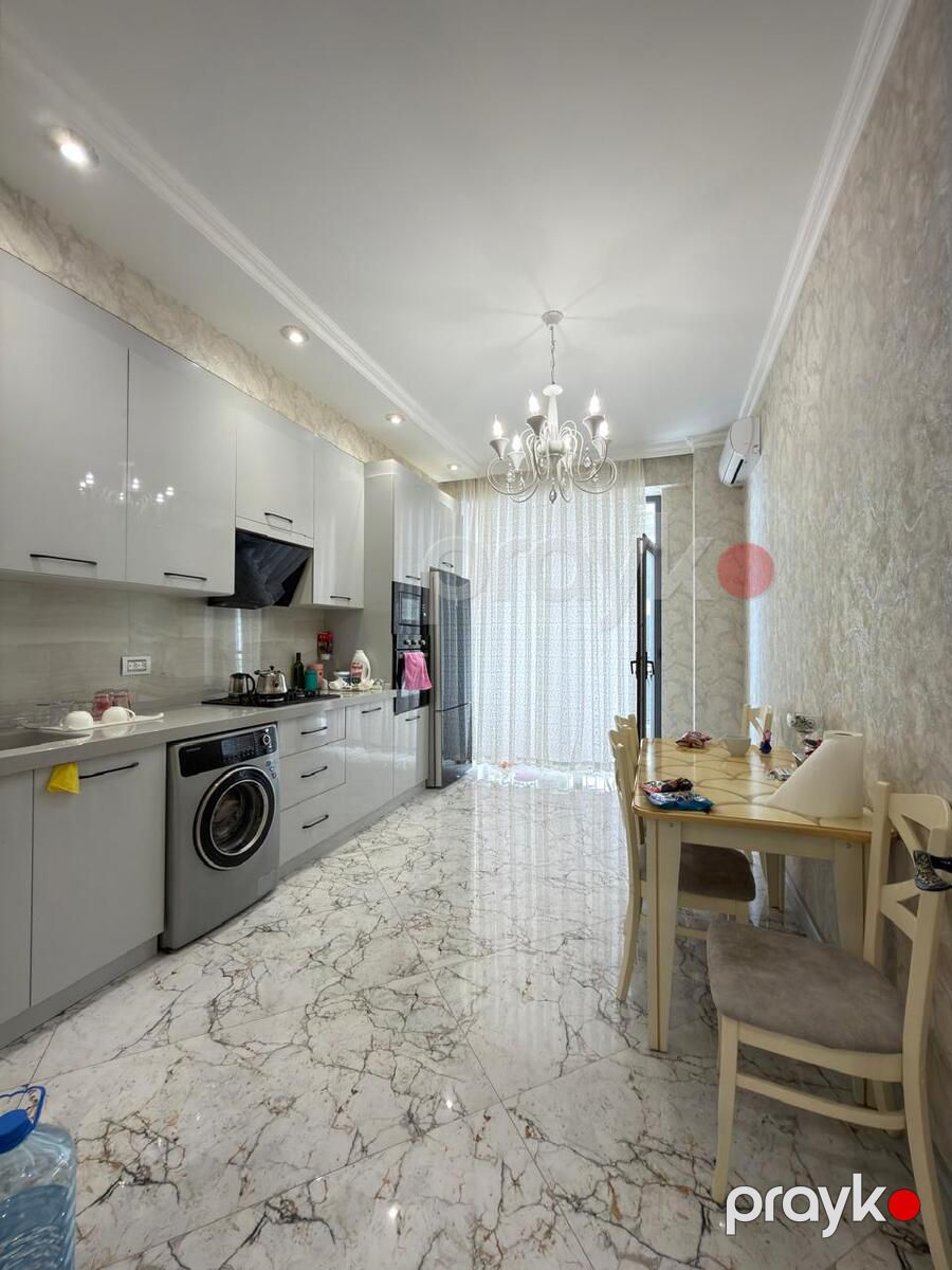 Satılır 2 otaqlı yeni tikili 100 m² — Mənzil, Bakı (7)