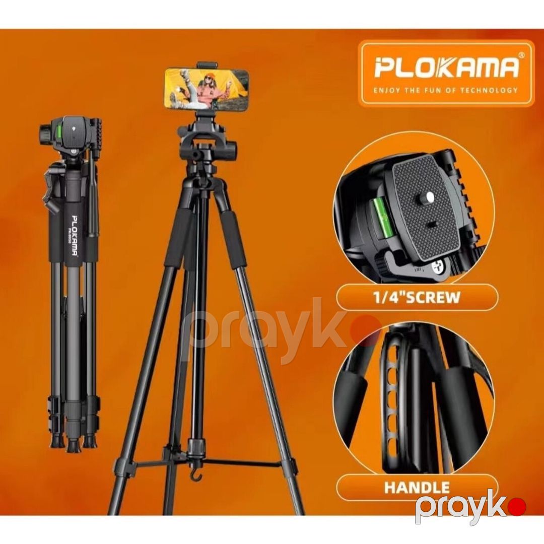 Tripod ştativ — Foto və video texnikası, Bakı (2)