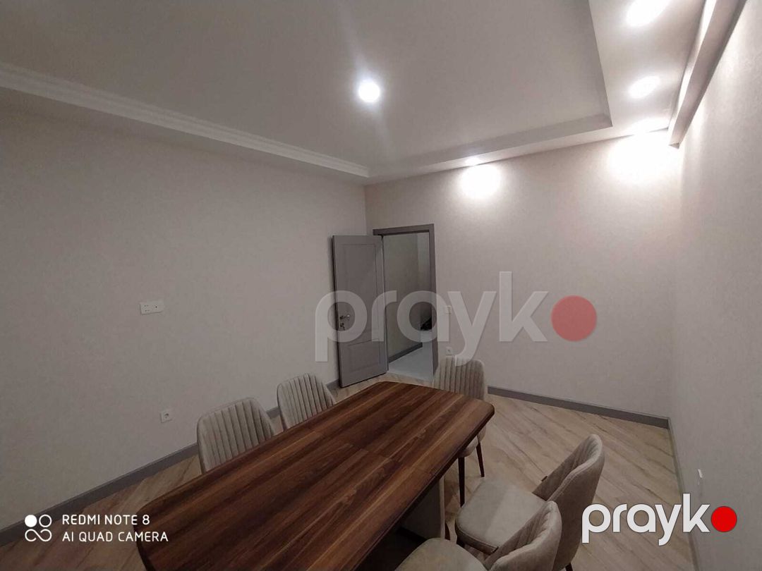 İcarəyə verilir 2 otaqlı yeni tikili 71 m² — Mənzil, Bakı (2)
