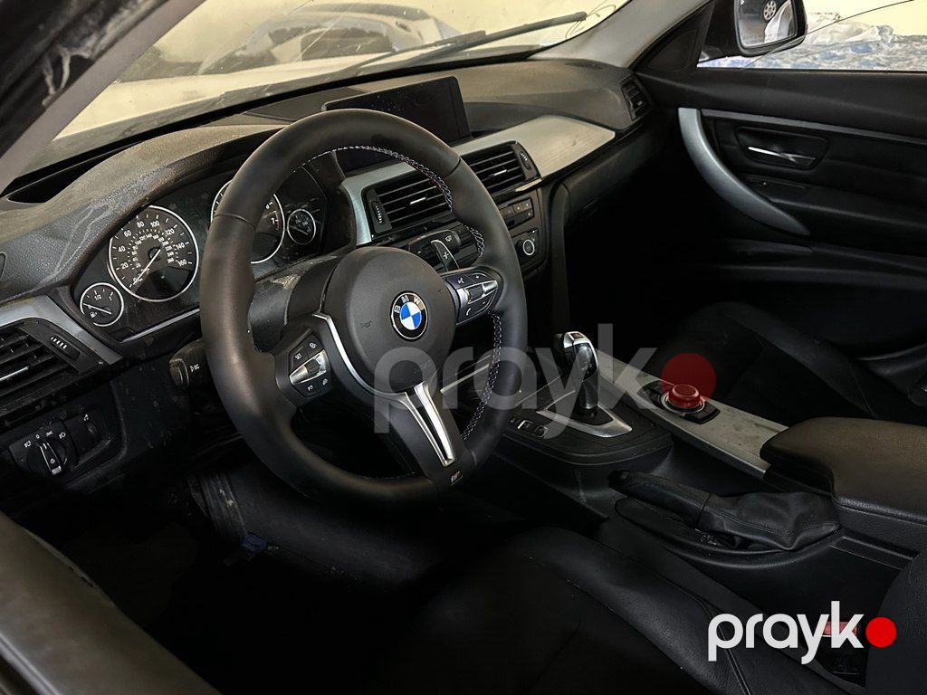 "BMW M" sükanı — Ehtiyat hissələri və aksesuarlar, Bakı (12)