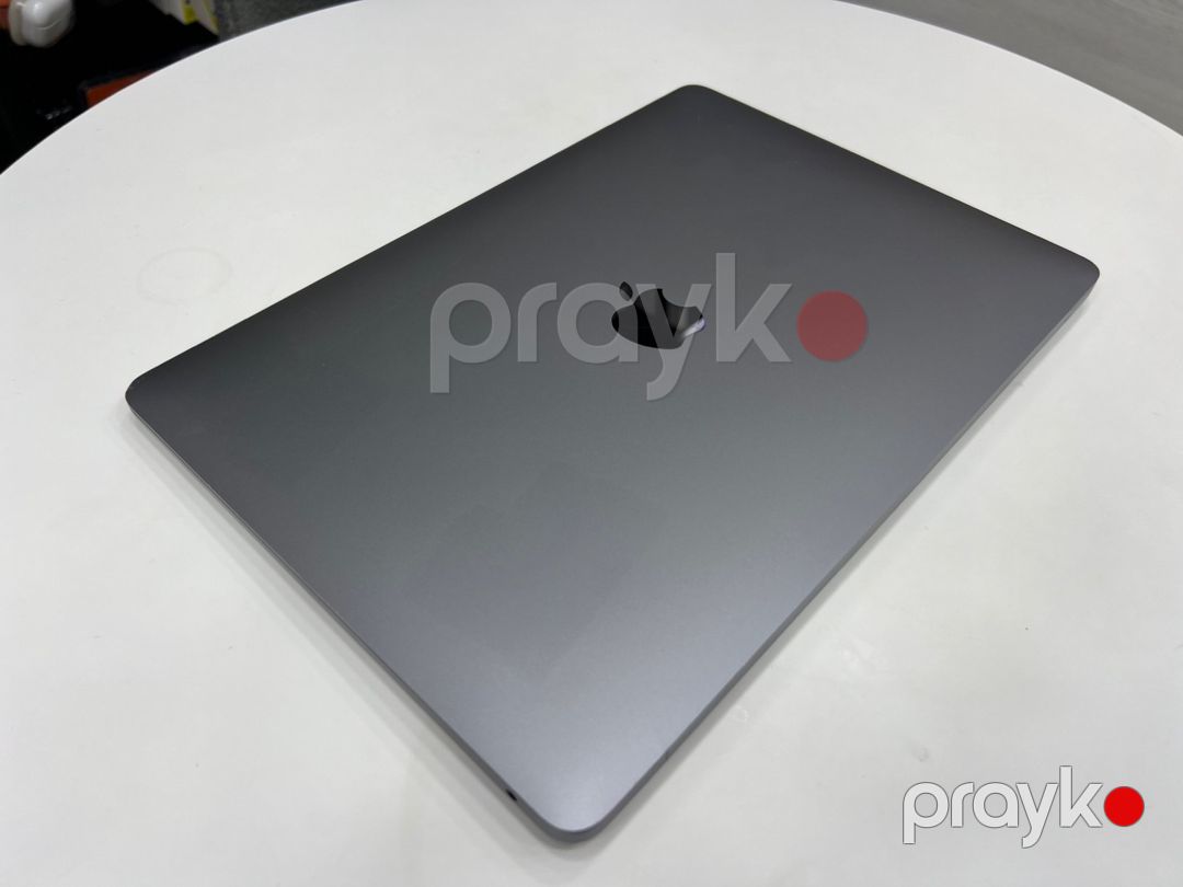 Apple Macbook Air M1 — Noutbuklar, Bakı (4)