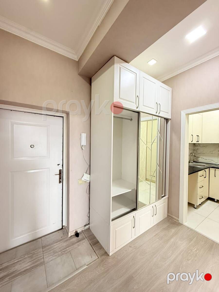 Satılır 3 otaqlı yeni tikili 60 m² — Mənzil, Xırdalan (9)