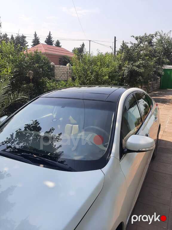 Nissan Teana, 2.5 L, 2008 il, 260 000 km — Avtomobillər, Lənkəran (7)