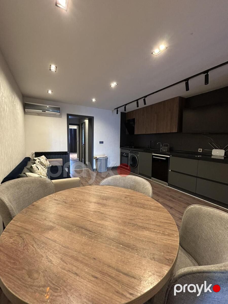 İcarəyə verilir 2 otaqlı yeni tikili 70 m² — Mənzil, Bakı (12)