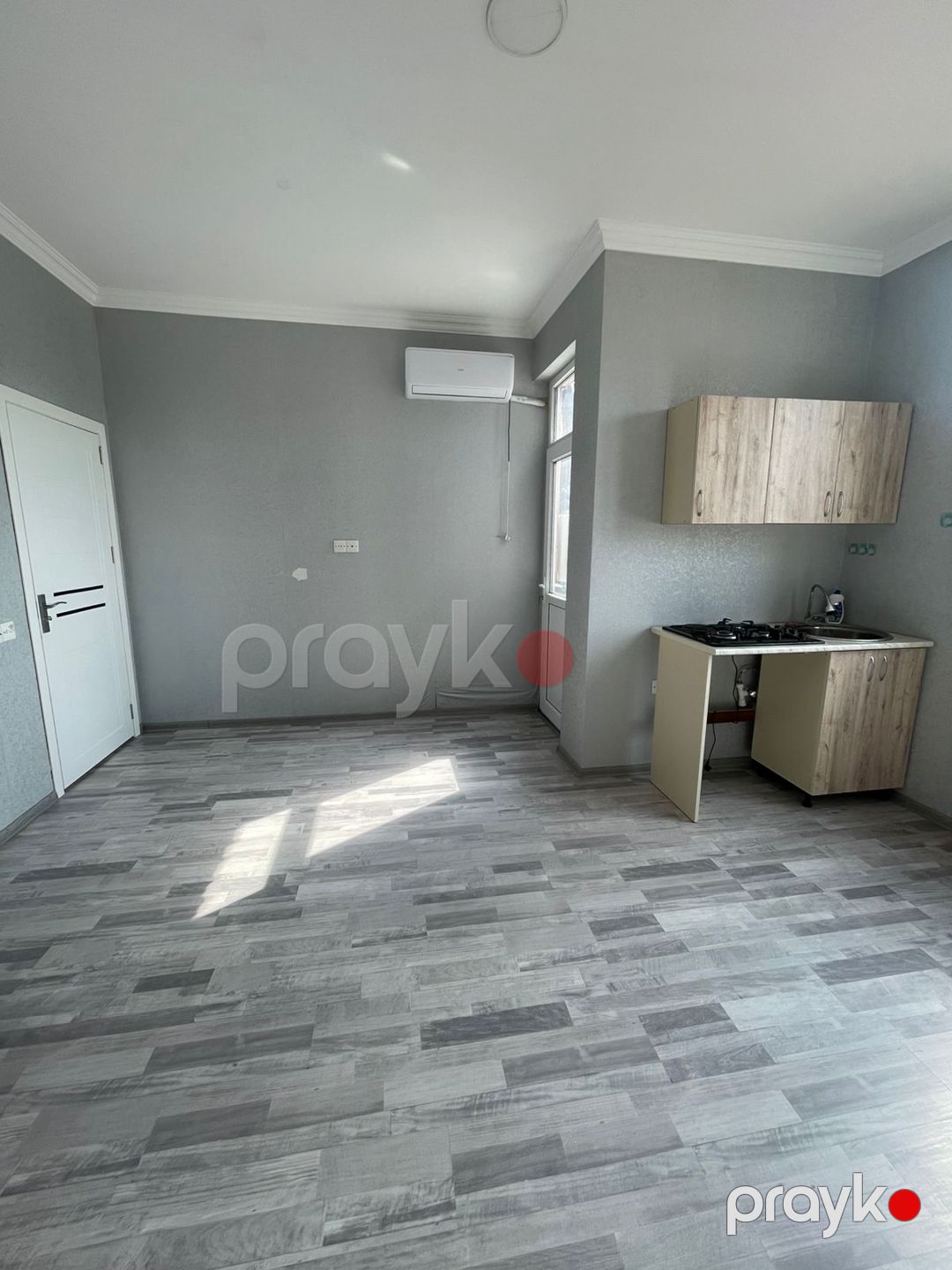 İcarə: 2 otaqlı Yeni tikili, 45 m², Suraxanı rayonu — Mənzil, Bakı (9)