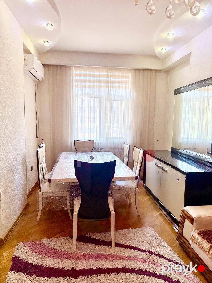Satılır 2 otaqlı yeni tikili 100 m² — Mənzil, Bakı (3)
